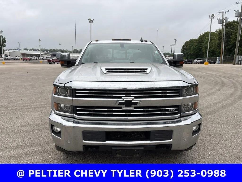 chevrolet silverado 3500hd 2017 1GC4K0CYXHF148842 image chevrolet silverado 3500hd 2017 1GC4K0CYXHF148842 image